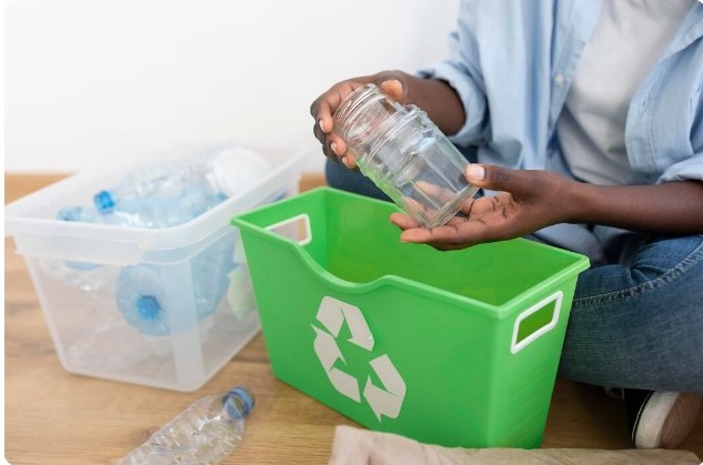 How to Integrate Waste-Management Solutions into Your Business Operations: A Guide for Nigerian Companies